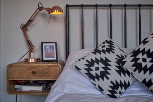 Bedroom 1- click for photo gallery